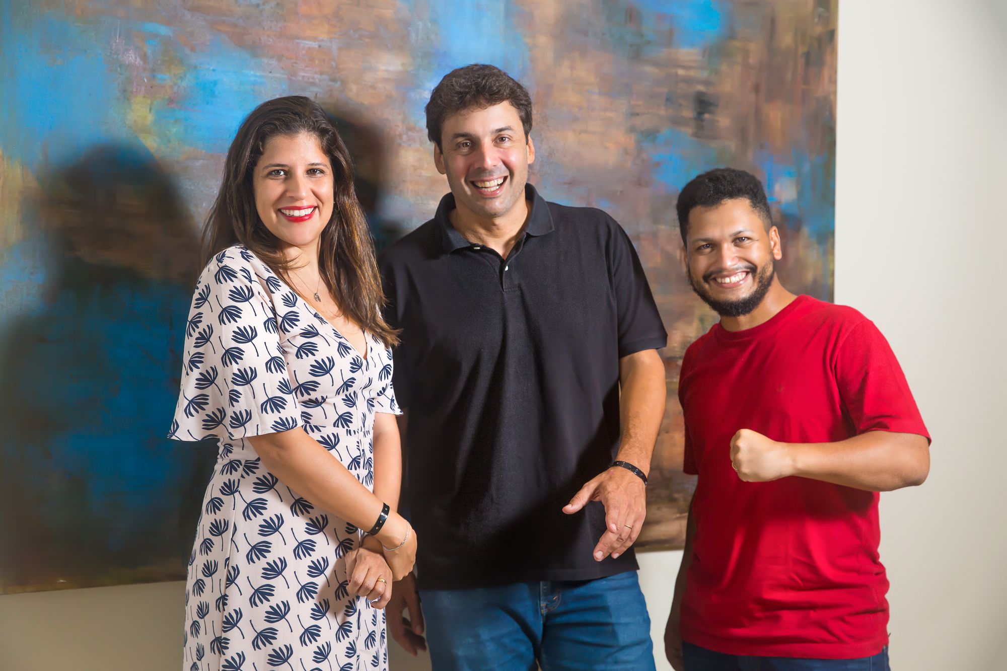 Aceleradora de Negócios Organica já impactou mais de 100 startups e grandes empresas com metodologia própria