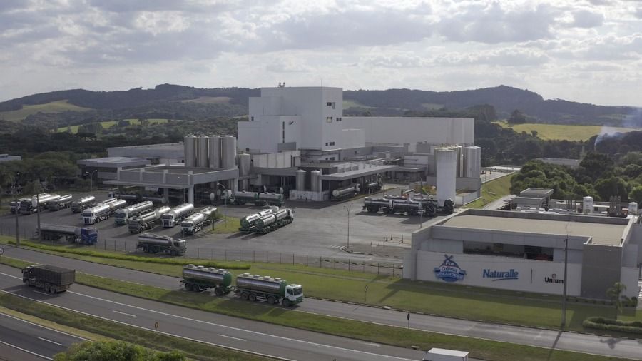 Referência em modelo de intercooperação, Unium apresenta conceito nas principais feiras do agronegócio