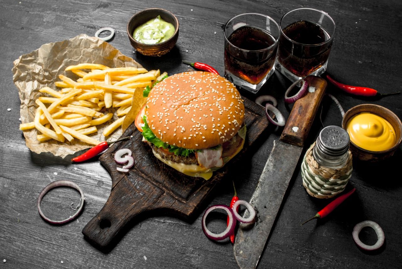 Pseudoalimentos: "Se você não sabe pronunciar o nome do ingrediente, provavelmente não é bom"