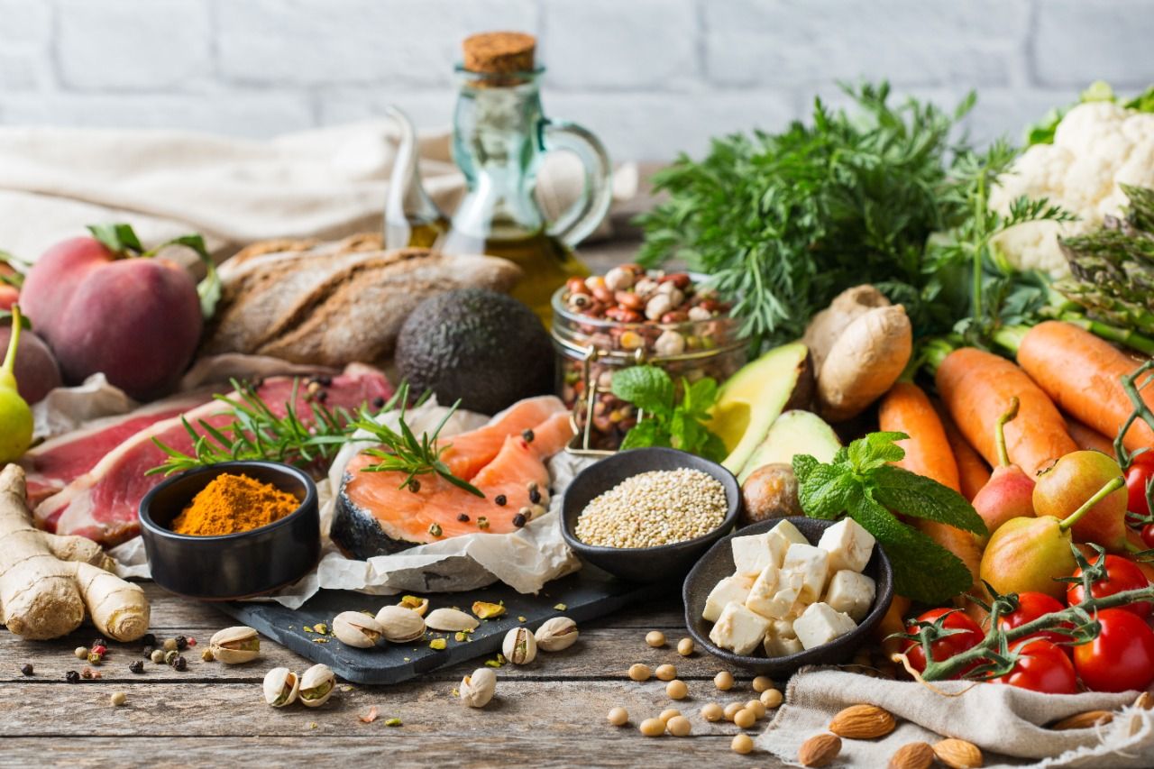 Premiada como melhor do mundo, dieta mediterrânea para lactantes pode beneficiar mães e bebês