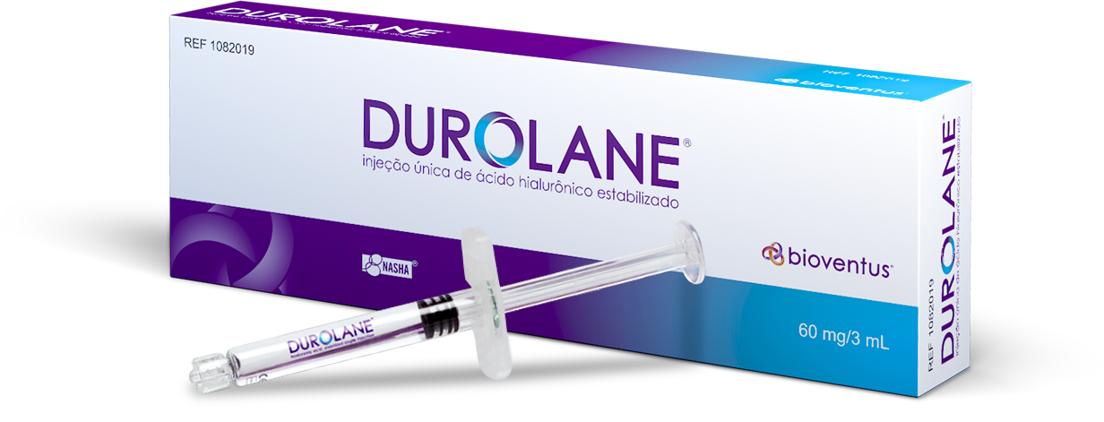 Zambon assume a distribuição de Durolane no Brasil