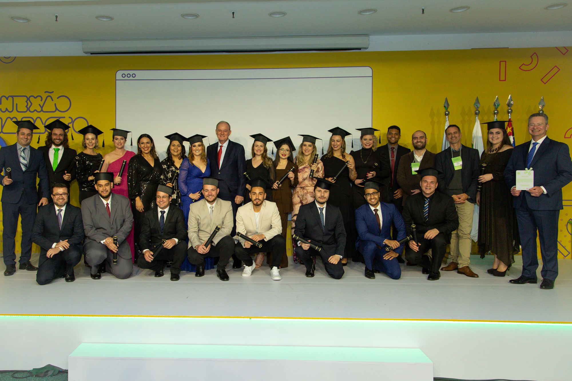 Programa de intraempreendedorismo do Sicredi forma jovens lideranças e acelera projetos de cooperação