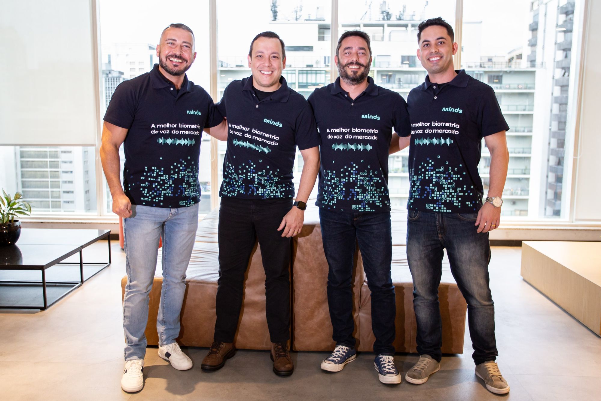 Minds recebe novo aporte da Cedro Capital, compondo uma rodada final de R$ 2 milhões