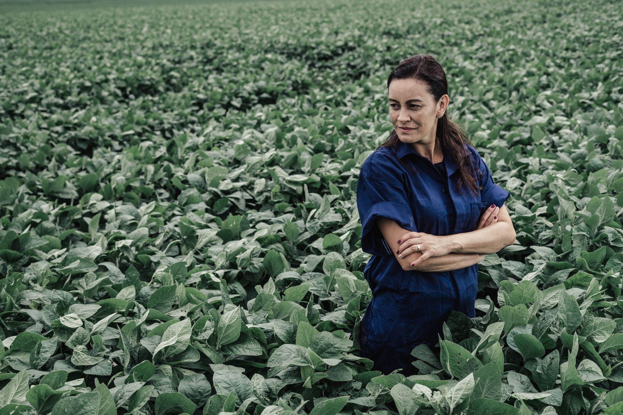 Presença feminina rompe preconceitos e ganha força no agronegócio
