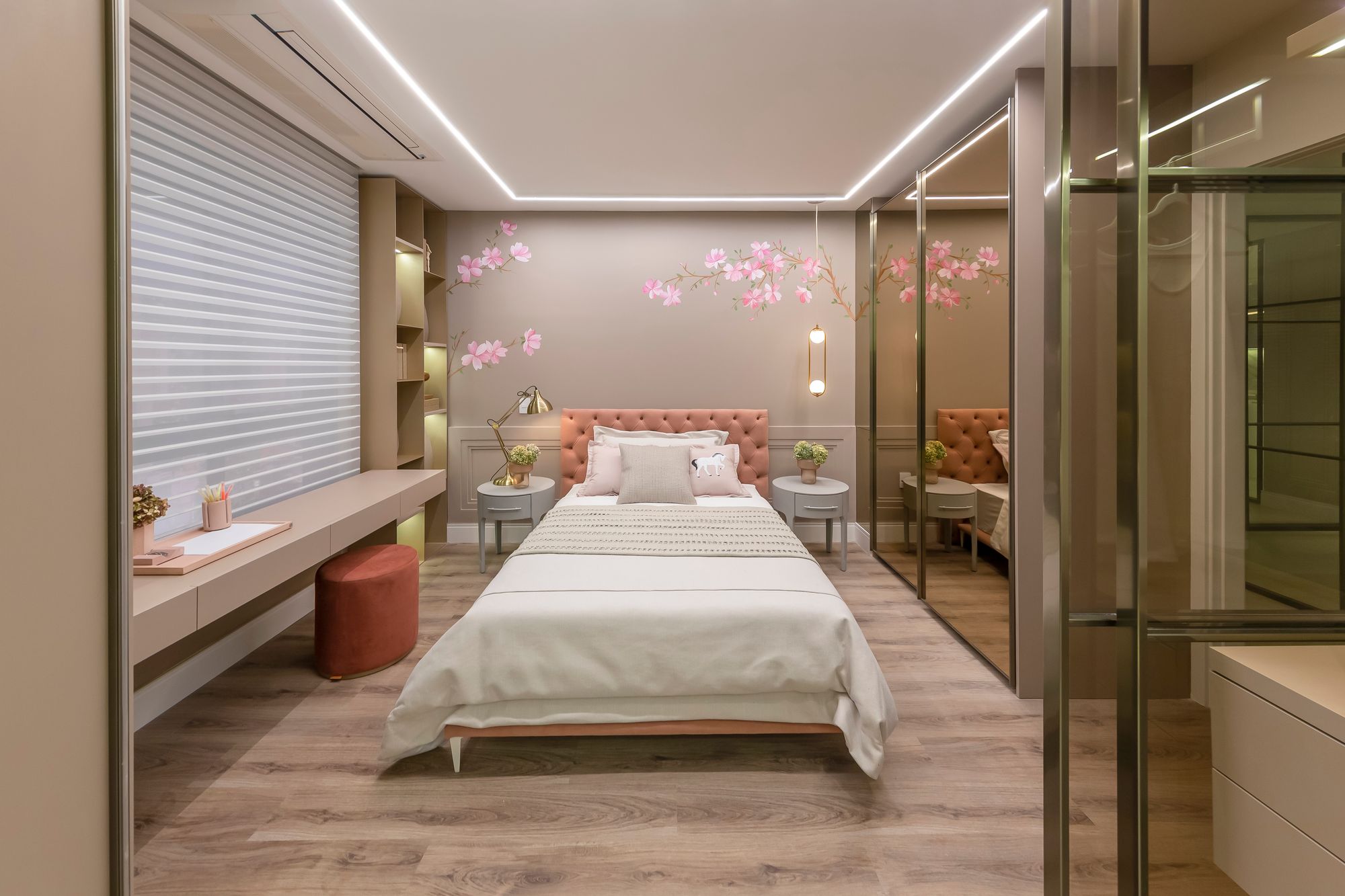 Decoração Floral: confira quatro dicas para levar frescor primaveril para casa