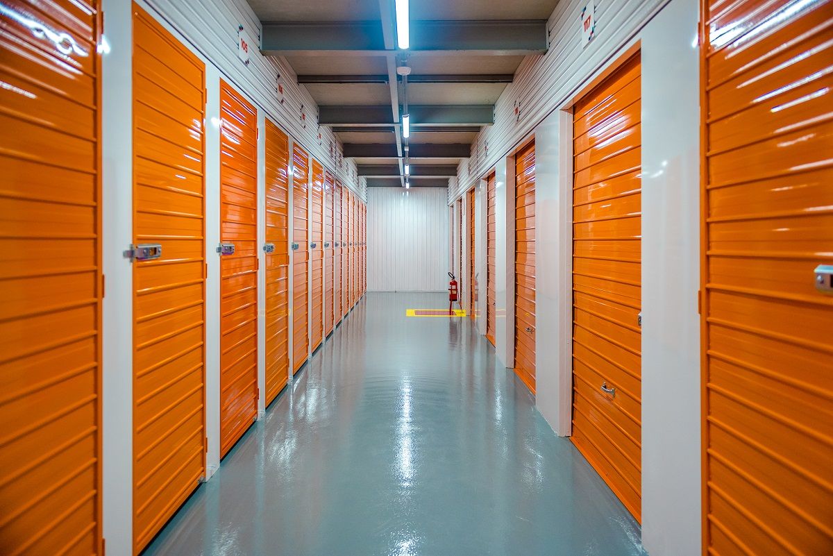 Setor de self storages cresce a dois dígitos no Brasil e Curitiba se destaca no cenário nacional