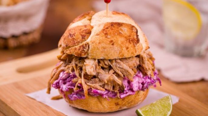 Dia do Sanduíche: brasileiros substituem refeições por lanches