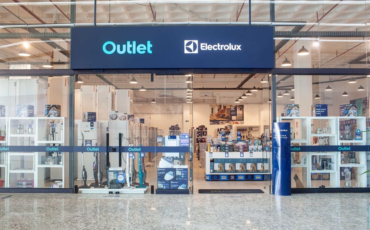 Black November: Electrolux lança campanha Copa Premiada e oferece combos de descontos nos Outlets de todo Brasil