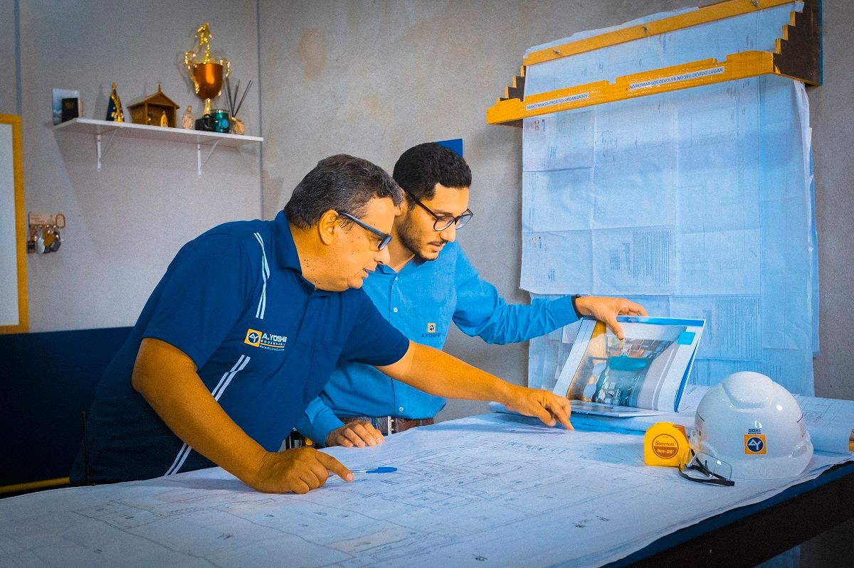Grupo A.Yoshii prevê mais de 100 novas contratações para 2023