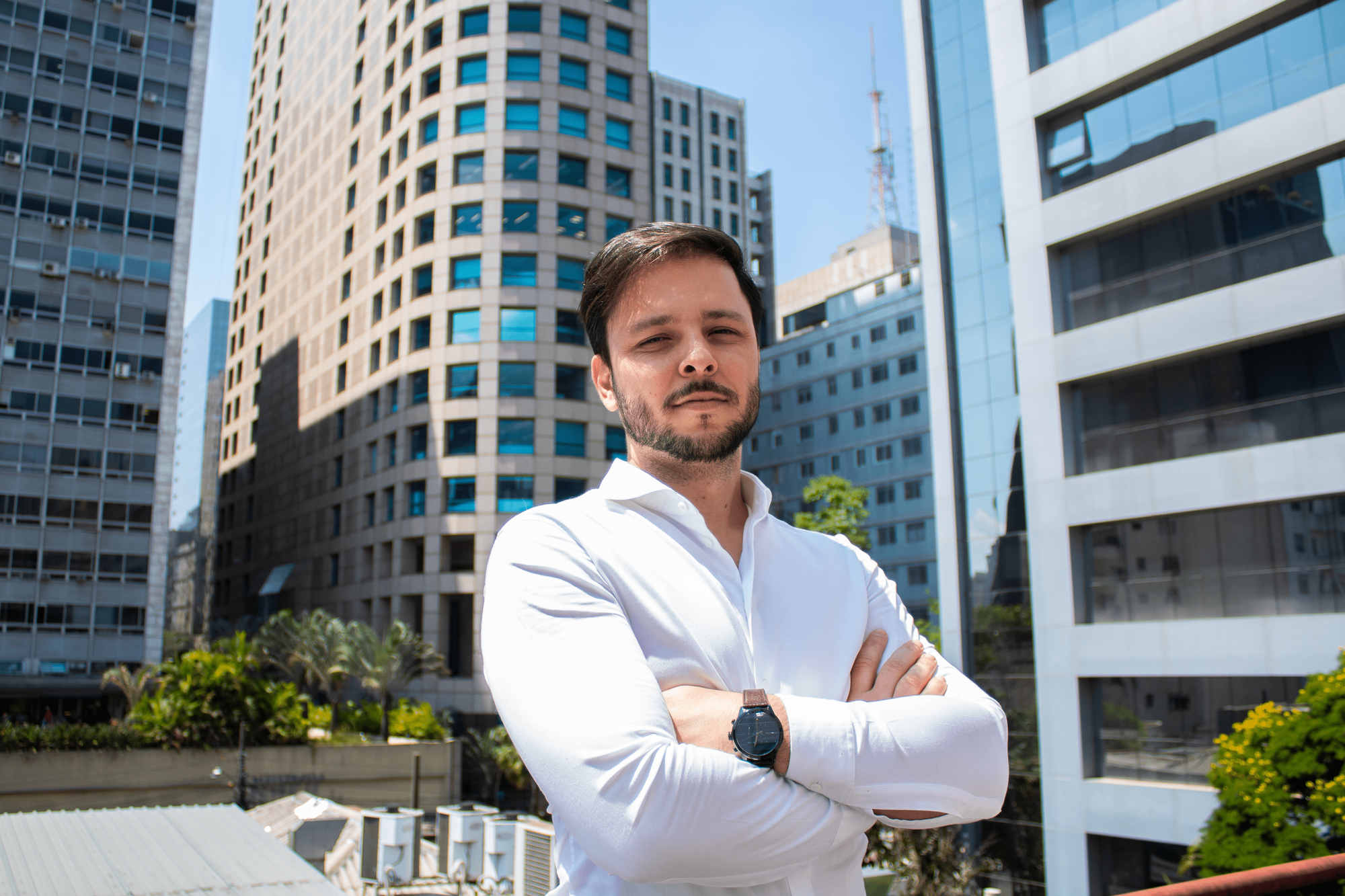 RoutEasy chega à nstech com soluções focadas na otimização da logística de last mile
