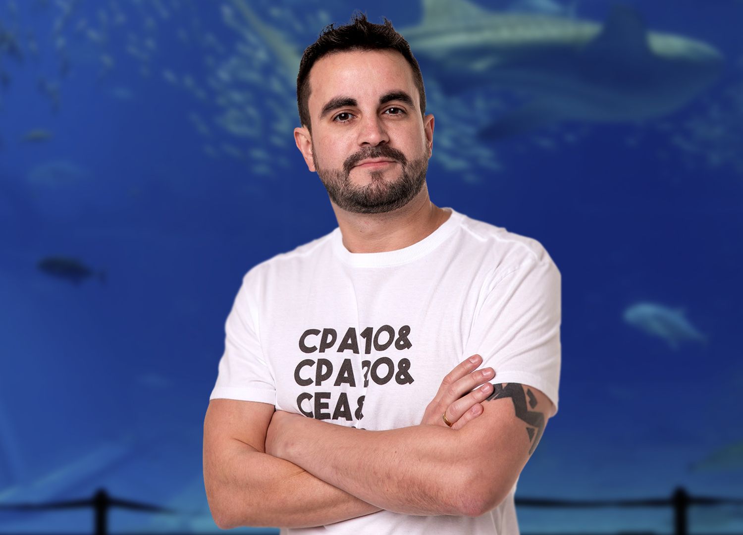 Com mais de 40 mil alunos aprovados, Professor Lucas Silva humaniza as certificações financeiras