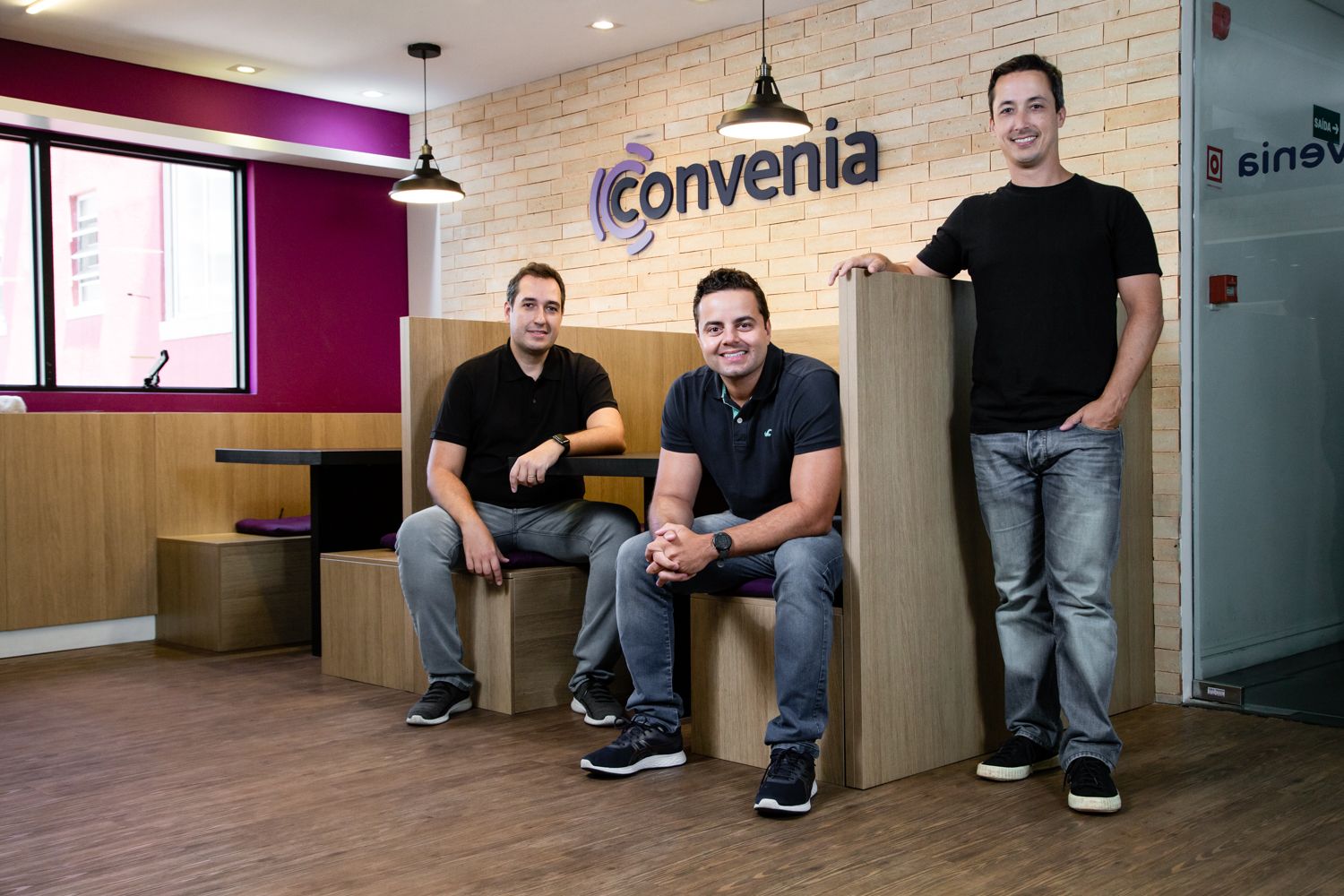 Com cursos gratuitos, Convenia lança plataforma de capacitação para profissionais de RH e DP