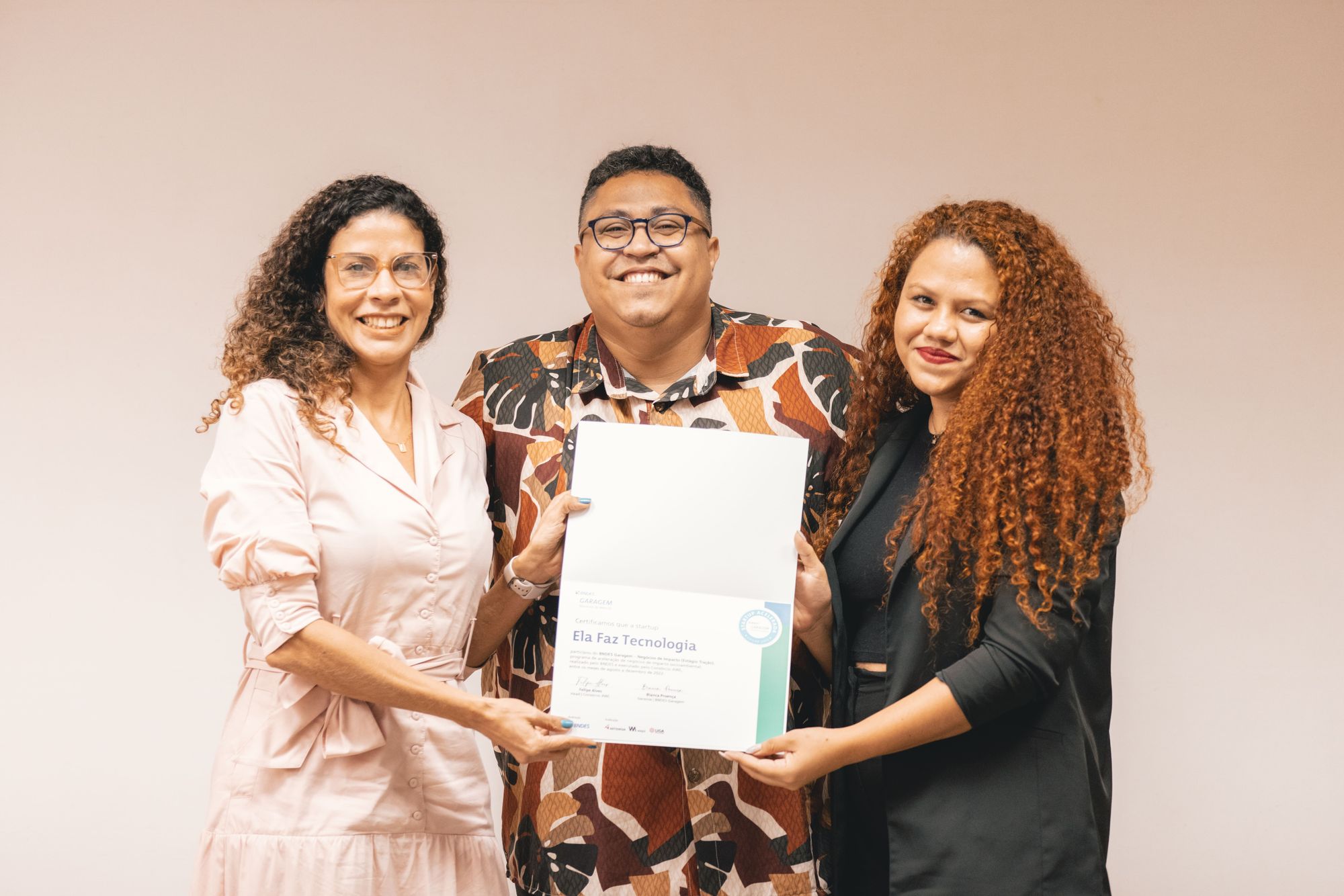 Cinco startups de impacto social para ficar de olho em 2023