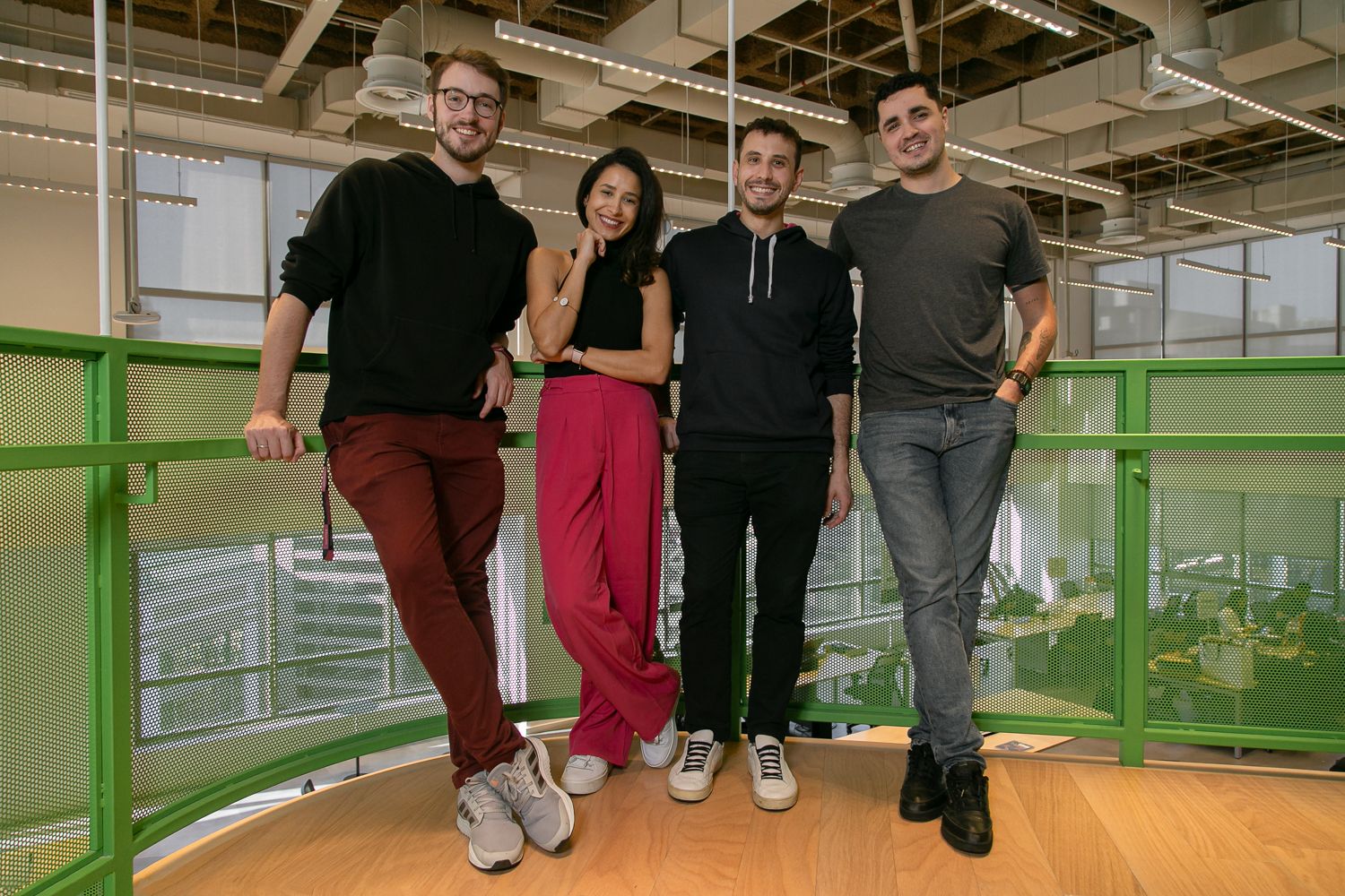 Times de produto de alta performance bem geridos trabalham 150% melhor e mais rápido que a média do mercado em scale-ups