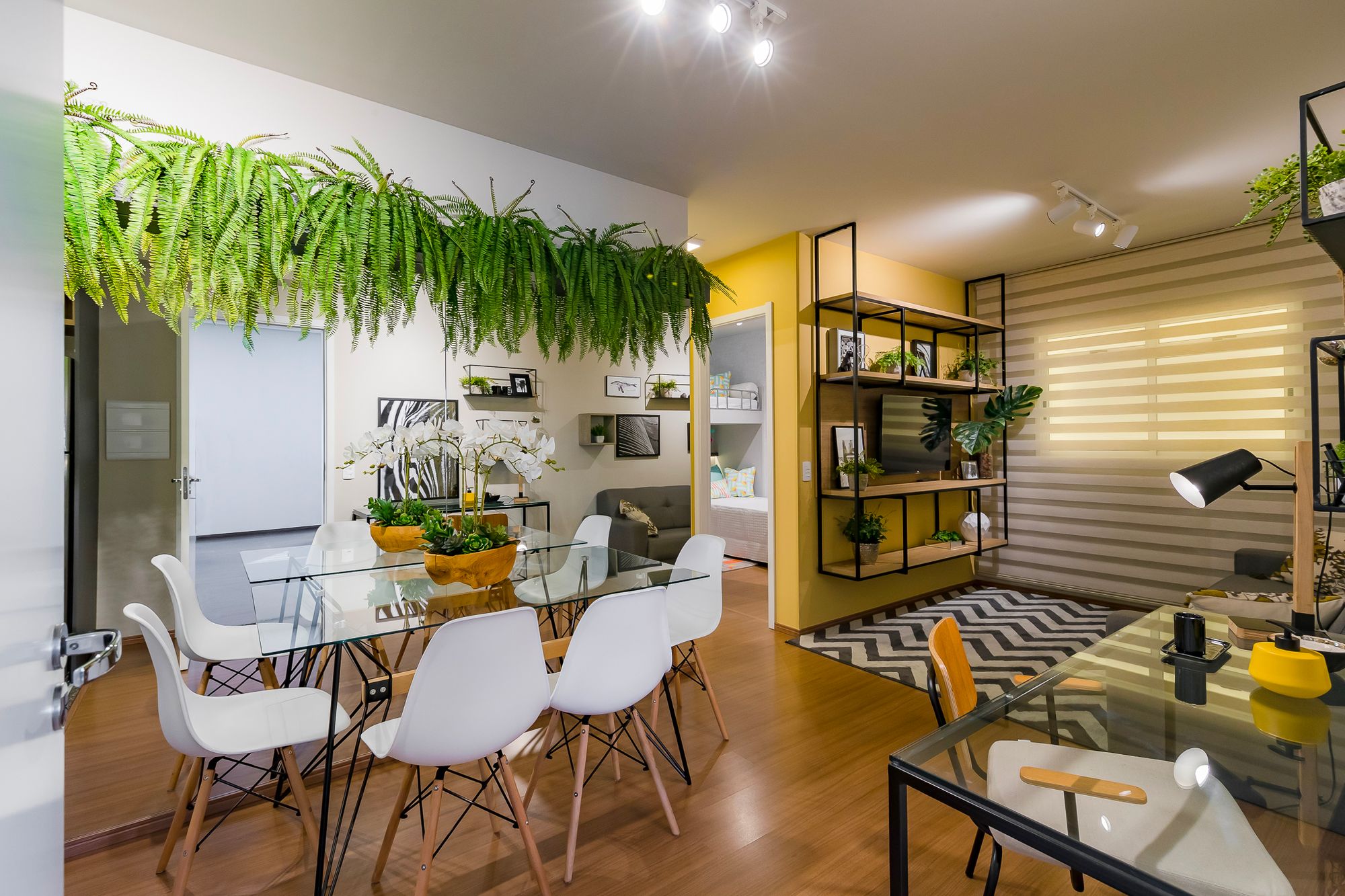 Ano começa com entrega de imóveis do Programa Minha Casa Minha Vida