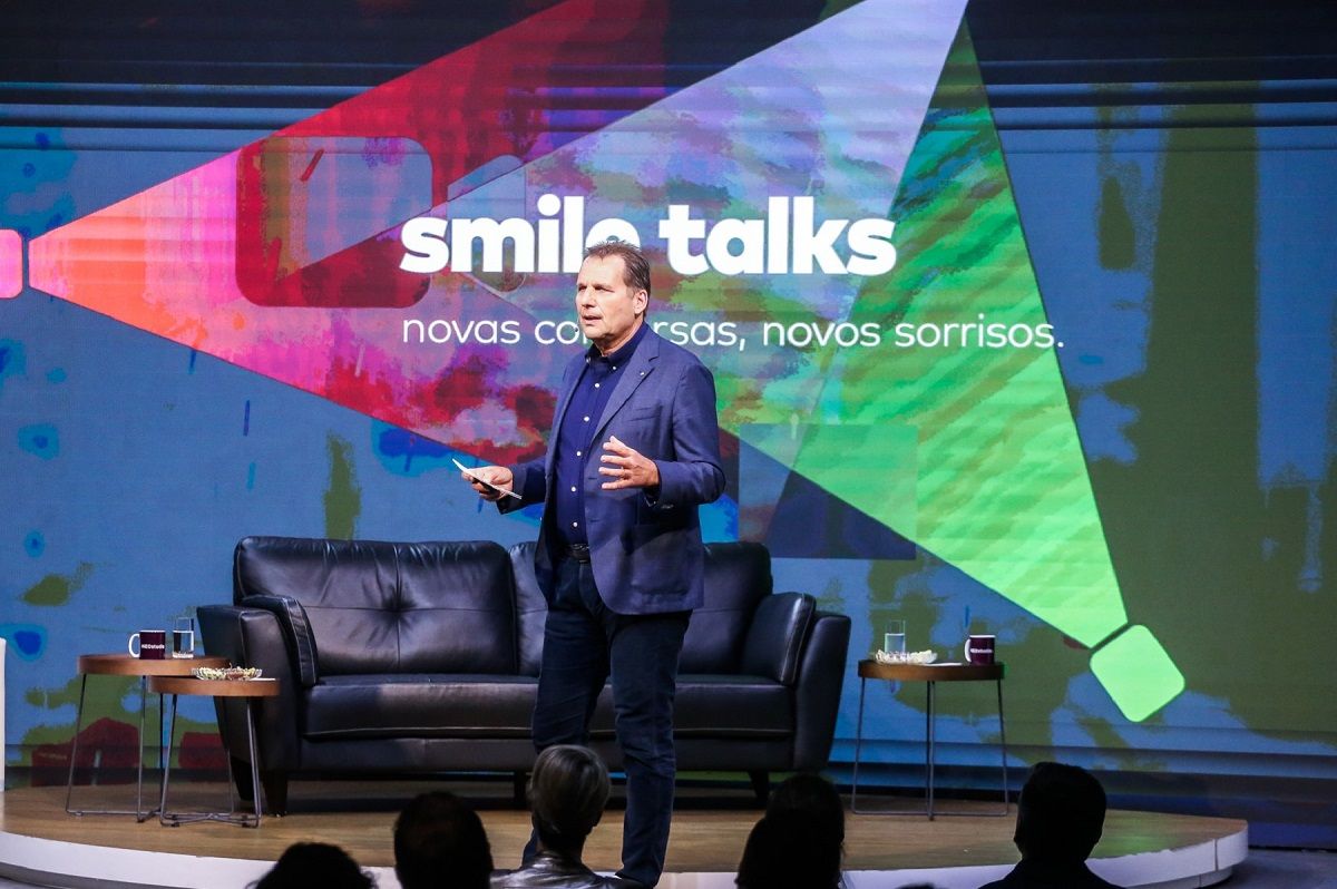 Vice-presidente, técnico e head esportivo do Coritiba participam de debate sobre futebol e mundo corporativo
