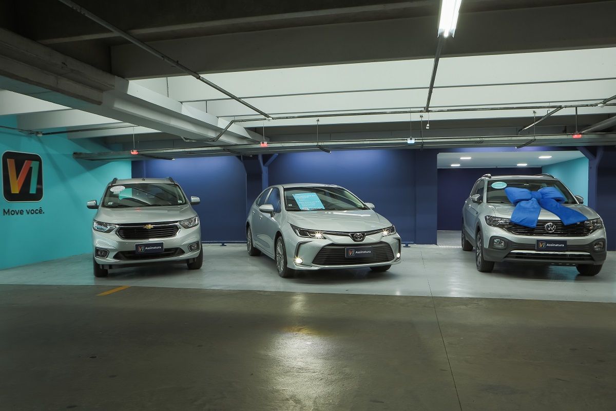 Com IPVA mais caro em 2023, modelo de negócio de carro por assinatura é alternativa para brasileiros que priorizam uso