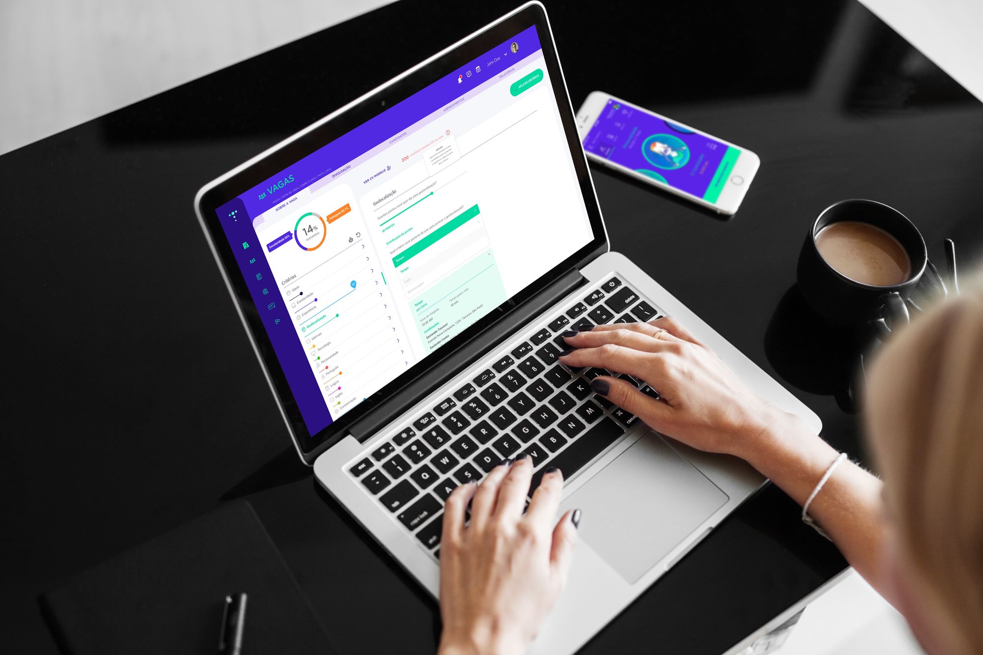 HIPCOM abre oportunidades para atuação na cidade de São Paulo