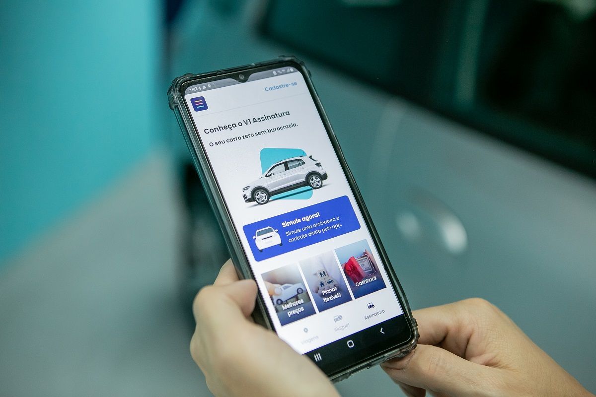 Mais de sete milhões de brasileiros aderem ao autosserviço