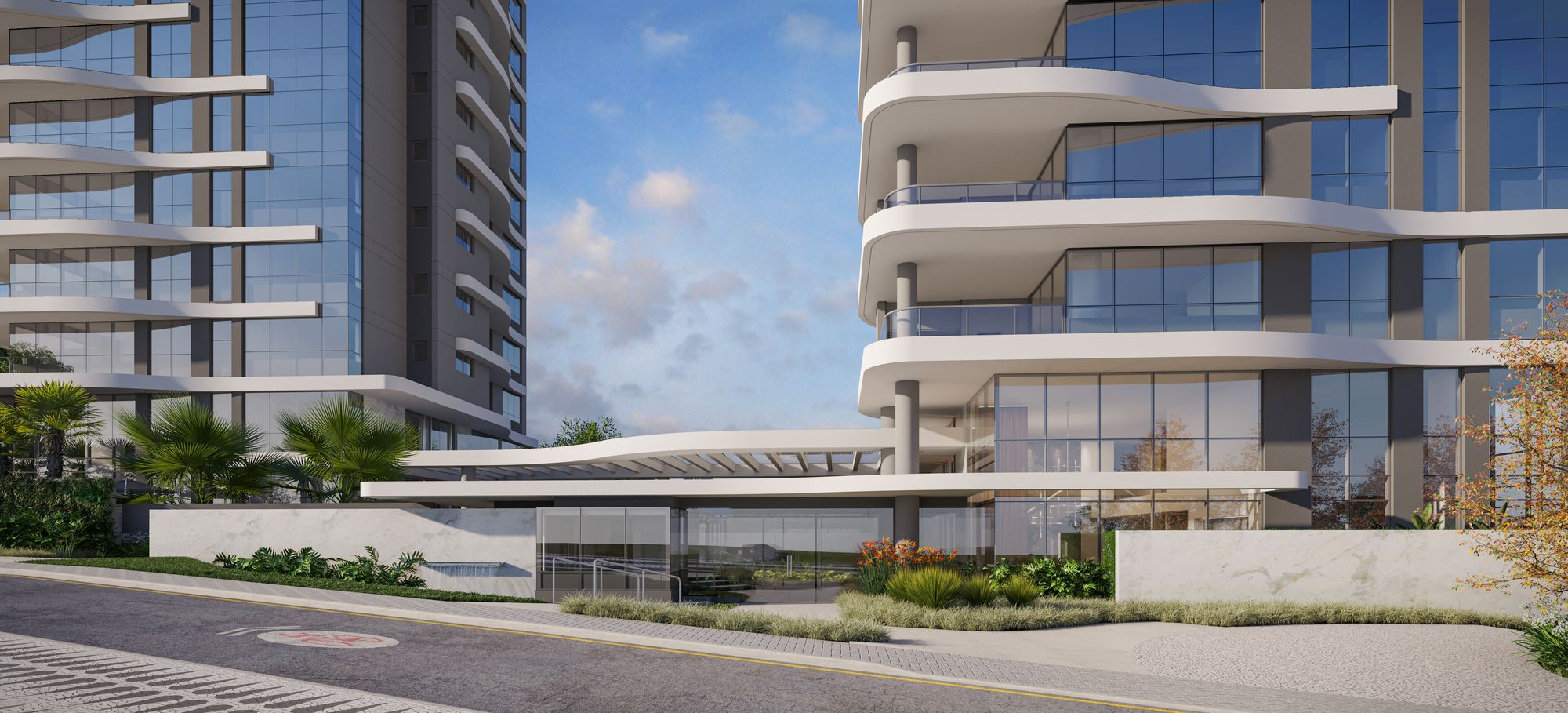 "Imersão ecológica" é novo luxo do mercado imobiliário de alto padrão