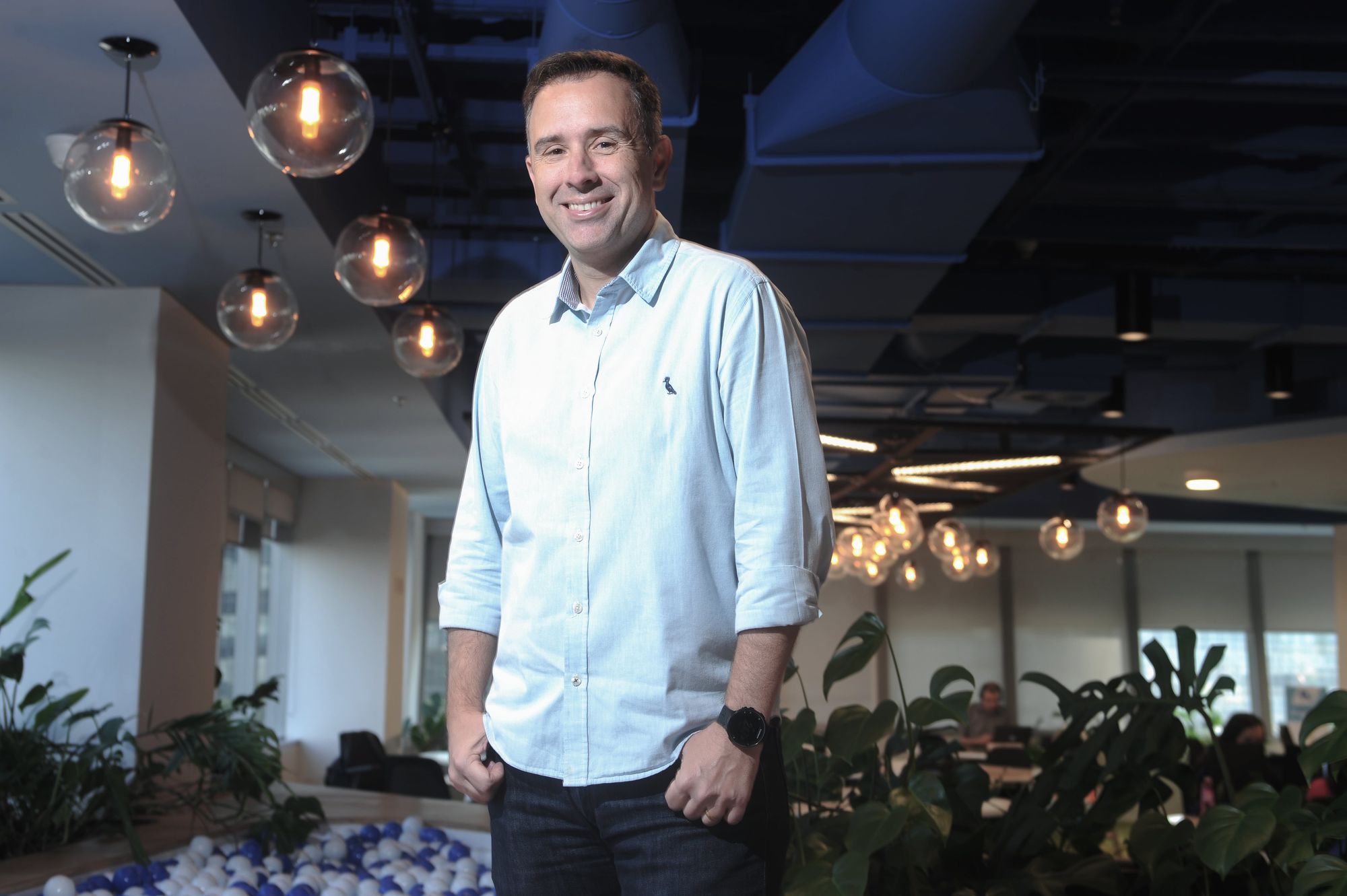 Banco BV lança Programa de Inovação Aberta para startups