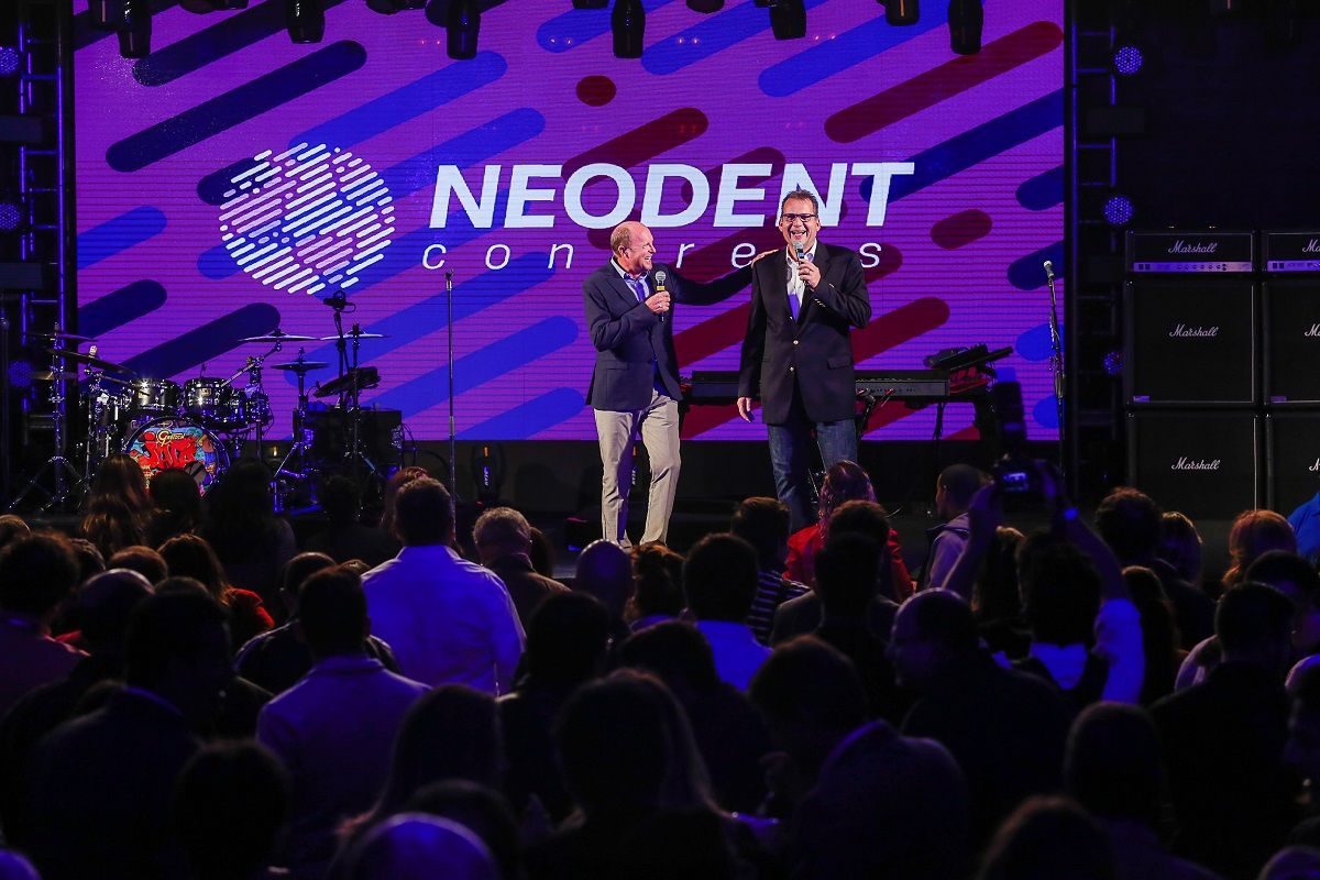 Futuro do mercado: evolução na implantodontia será foco do Neodent Congress