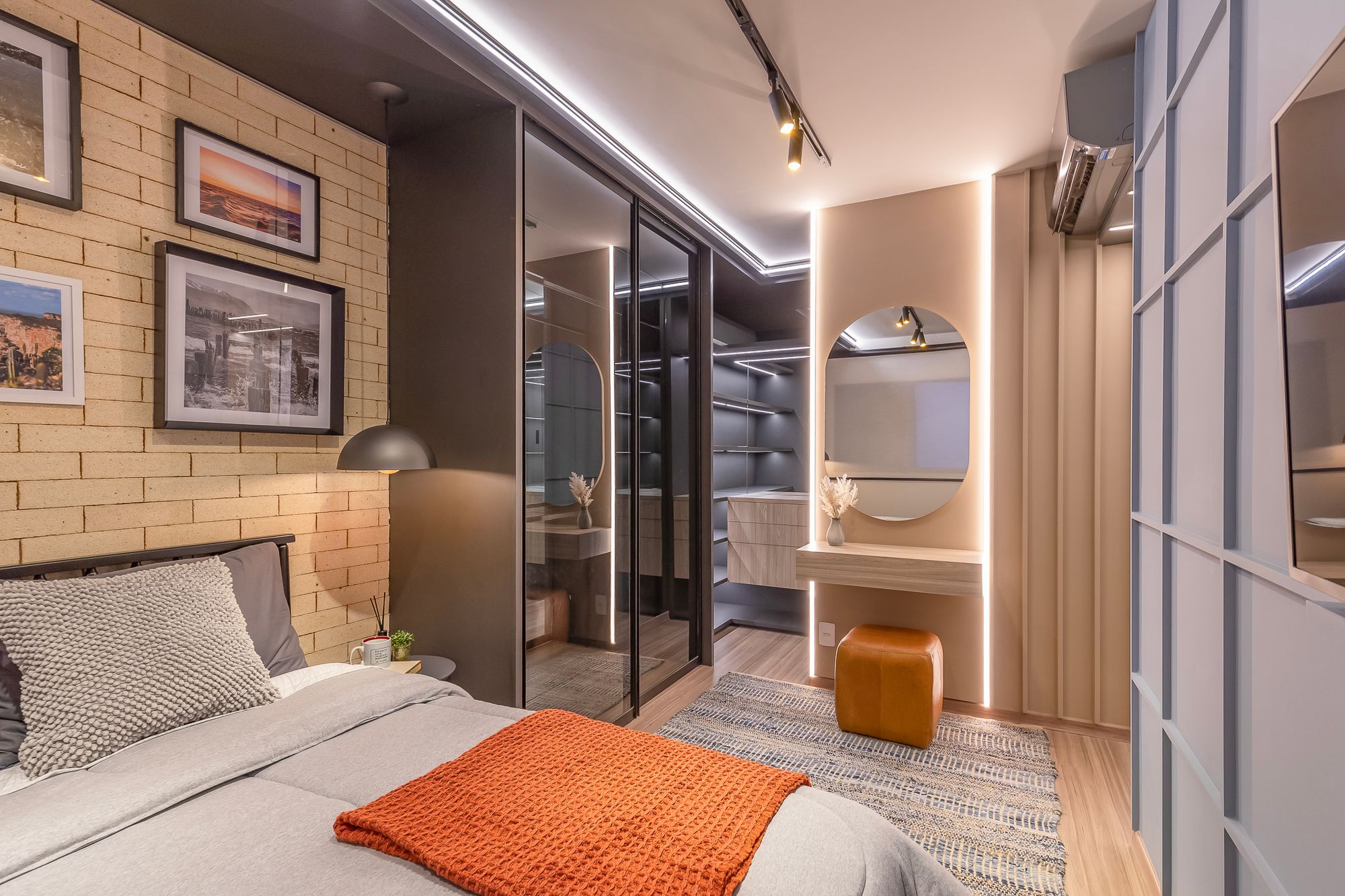 Decoração temática: o poder de transformar um ambiente