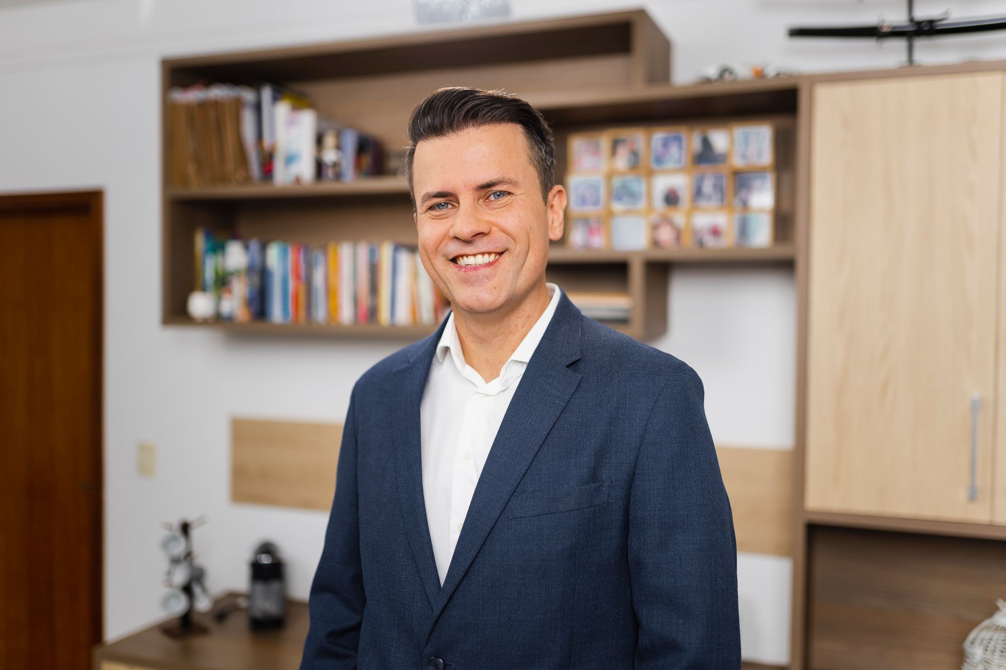 Automatização de processos: uma jornada para inovação e competitividade