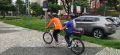 Ligando pessoas cara caminhos de cuidado