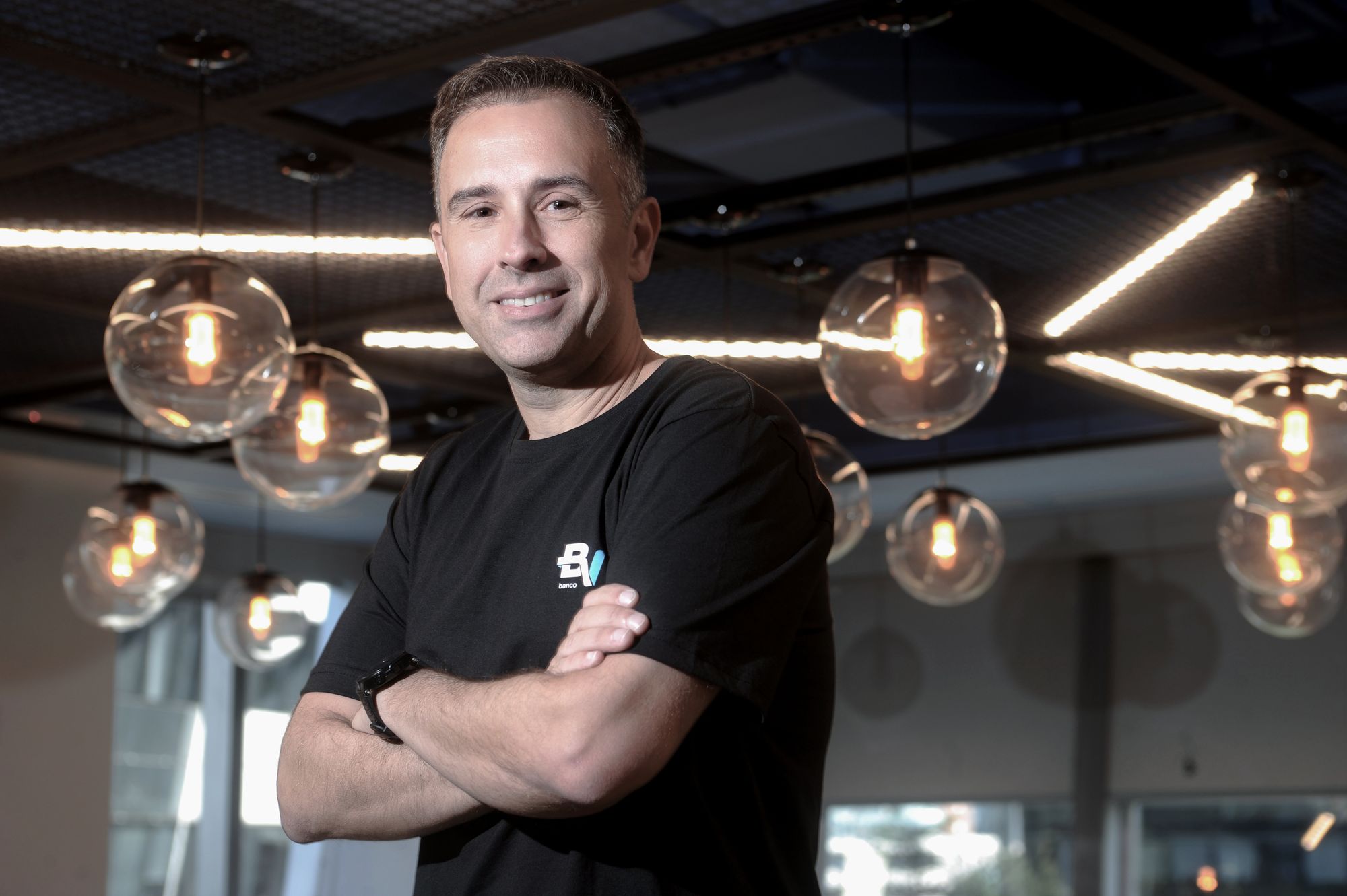 Banco BV é certificado pelo MIT como empresa inovadora