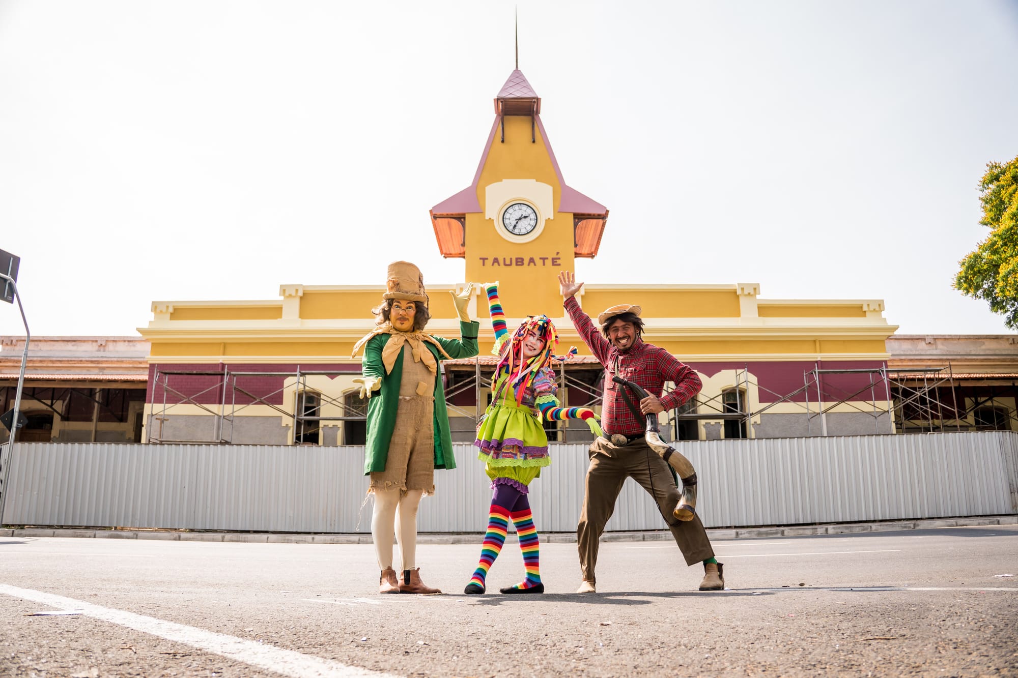 Instituto IS promove evento gratuito de visitas guiadas