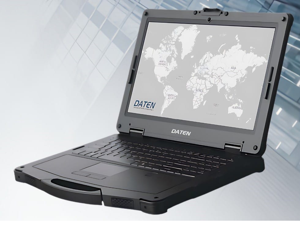 Daten investe no setor de segurança e defesa e leva sua linha de produtos exclusivos ao LAAD Security & Defense 2024