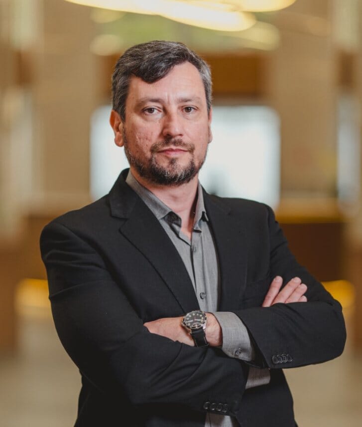 Segurança cibernética corporativa: quando a ameaça é interna