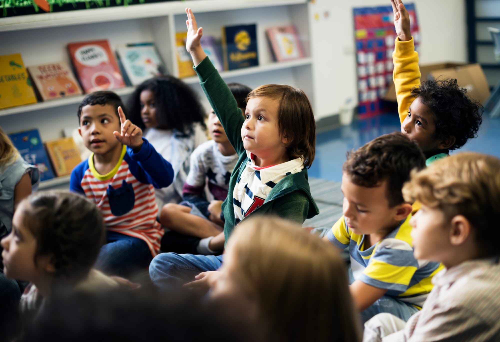 Seis soluções para o ensino público brasileiro