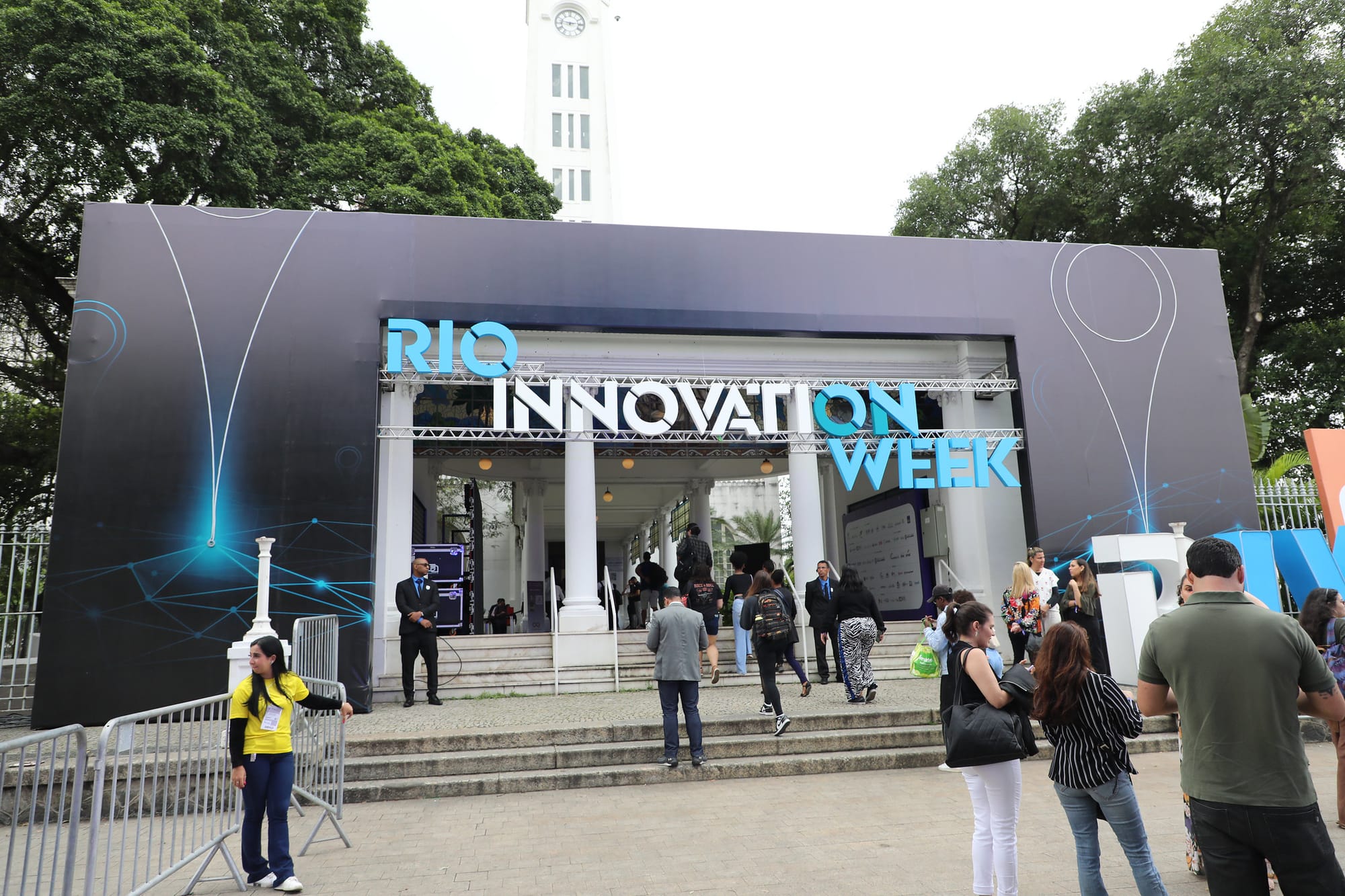 Inovação, Ética e Futuro: Evento no Rio reunirá nomes de peso em 2025