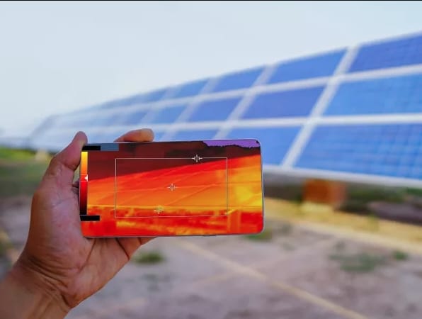 Axis Communications participa da Intersolar South America em parceria com AEON e apresenta soluções para o setor de energia