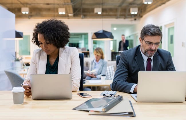 Comportamental é mais essencial nas empresas que a tecnologia